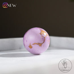 美國紫雲母球