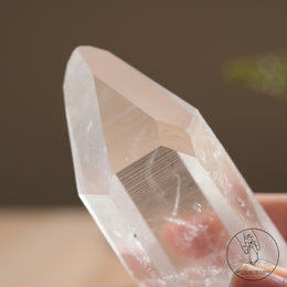 巴西藍針資料庫雷姆利亞水晶