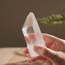 巴西藍針資料庫雷姆利亞水晶