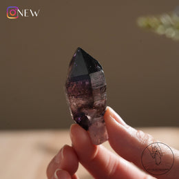 超七水晶權杖