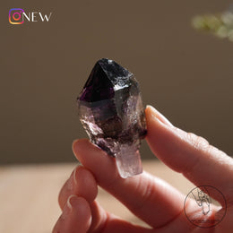 超七水晶權杖