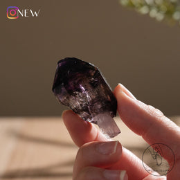 超七水晶權杖