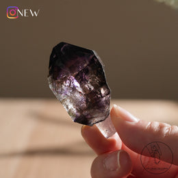 超七水晶權杖