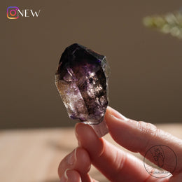 超七水晶權杖