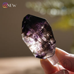 超七水晶權杖
