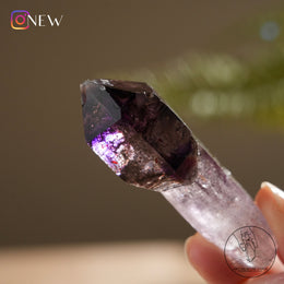 超七水晶權杖