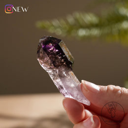超七水晶權杖