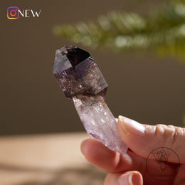超七水晶權杖