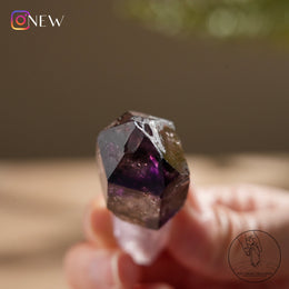超七水晶權杖