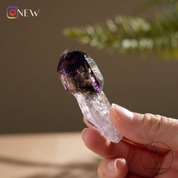 超七水晶權杖