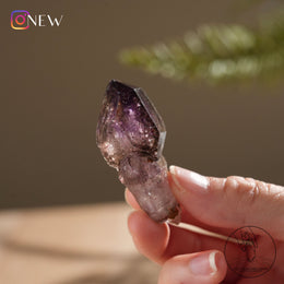 超七水晶權杖