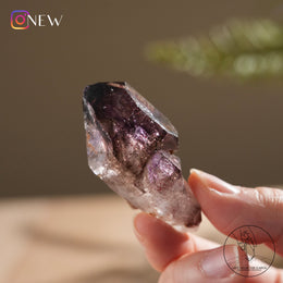 超七水晶權杖