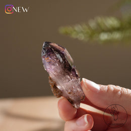 超七水晶權杖