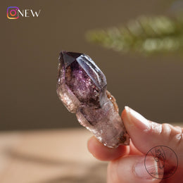超七水晶權杖