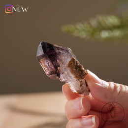 超七水晶權杖