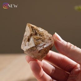 Skeletal Quartz