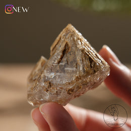 Skeletal Quartz