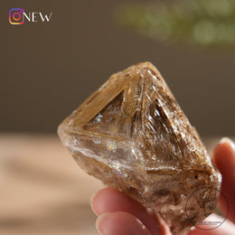 Skeletal Quartz