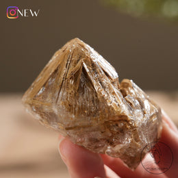Skeletal Quartz