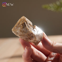 Skeletal Quartz