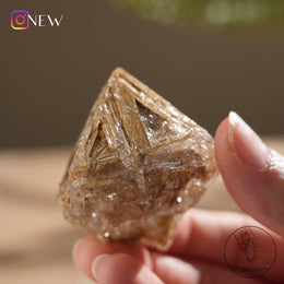 Skeletal Quartz