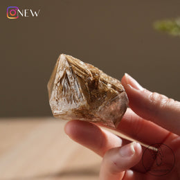 Skeletal Quartz