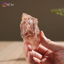 紅泥骸骨水晶