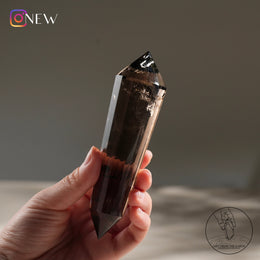 彩虹沃格爾茶晶 (24面)