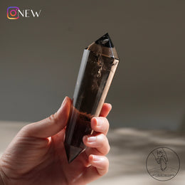 彩虹沃格爾茶晶 (24面)