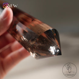 彩虹沃格爾茶晶 (24面)