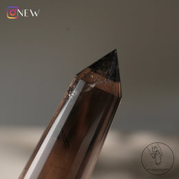 彩虹沃格爾茶晶 (24面)
