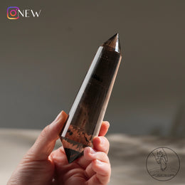 彩虹沃格爾茶晶 (24面)