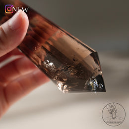 彩虹沃格爾茶晶 (24面)