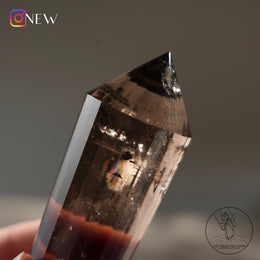 彩虹沃格爾茶晶 (24面)