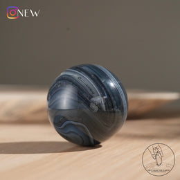 黑瑪瑙球
