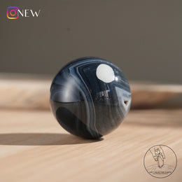 黑瑪瑙球