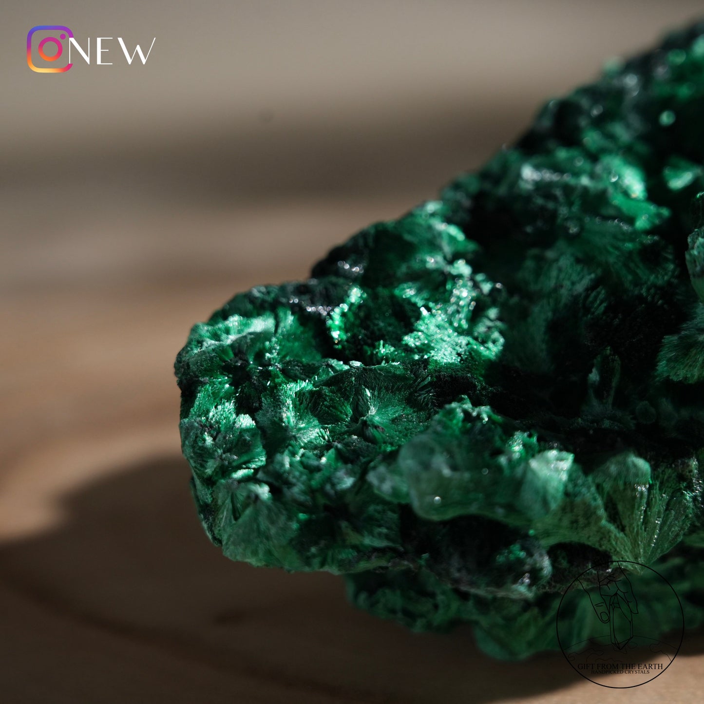 Malachite 