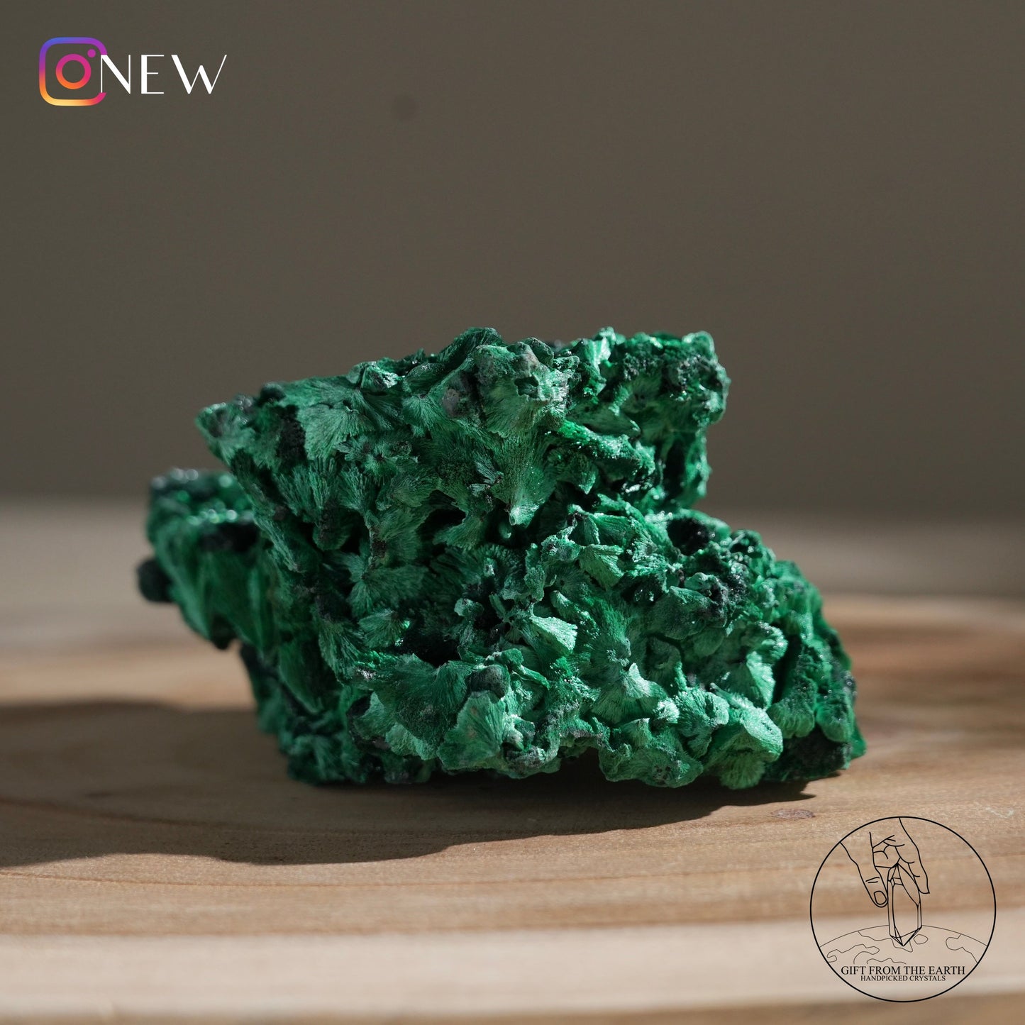 Malachite 