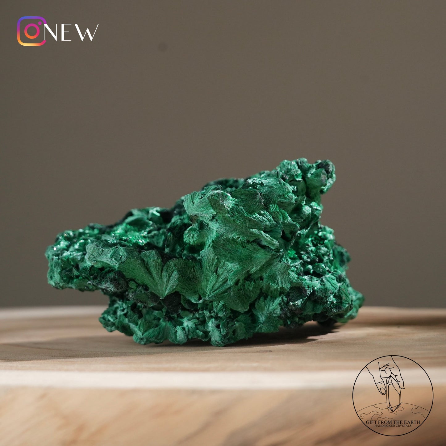 Malachite 