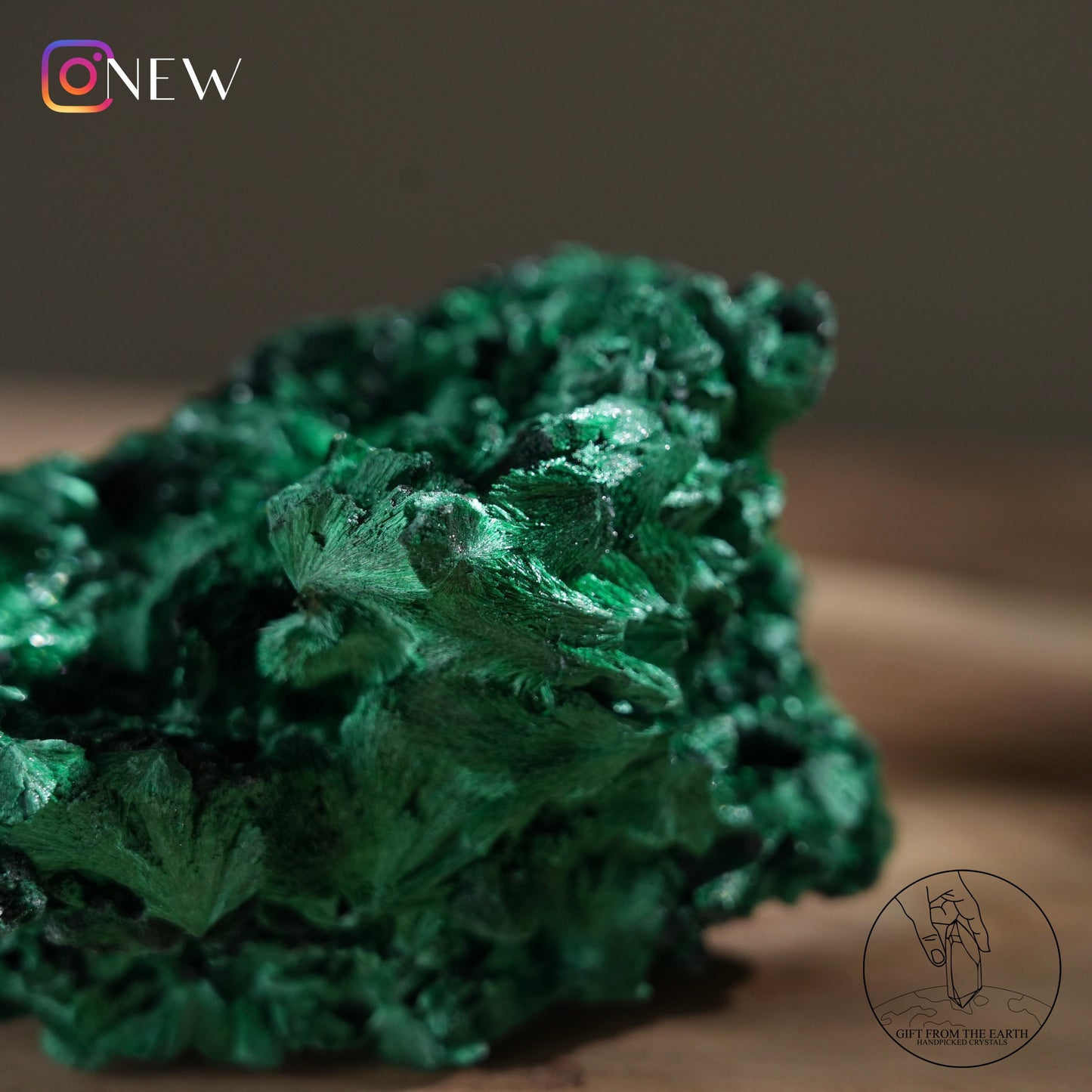 Malachite 