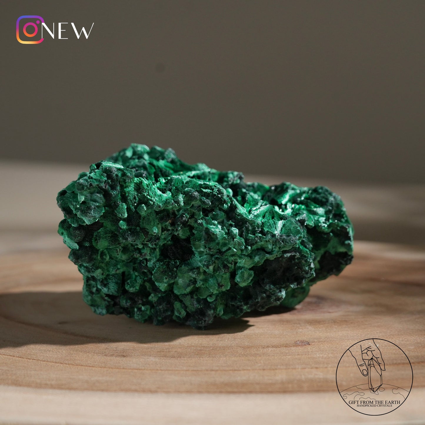 Malachite 