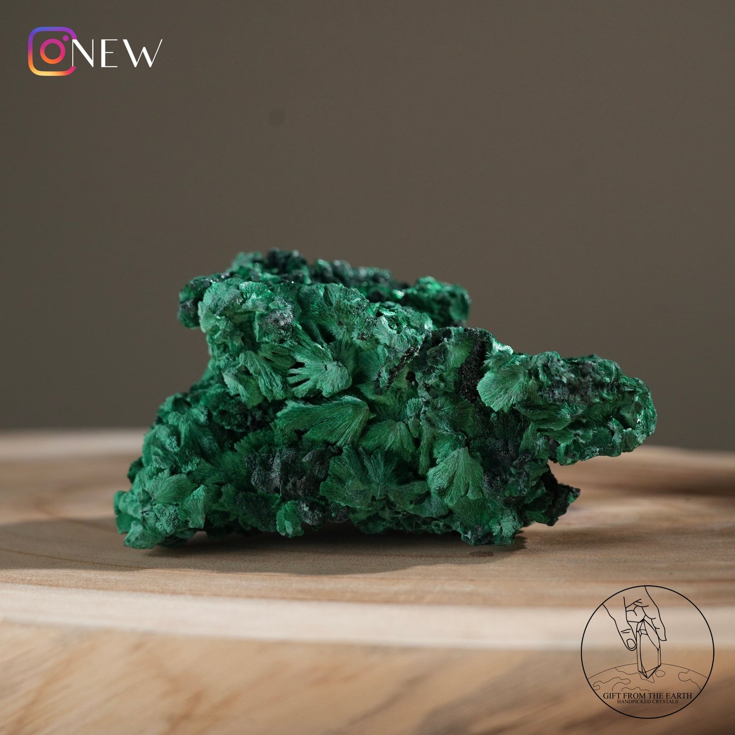 Malachite 