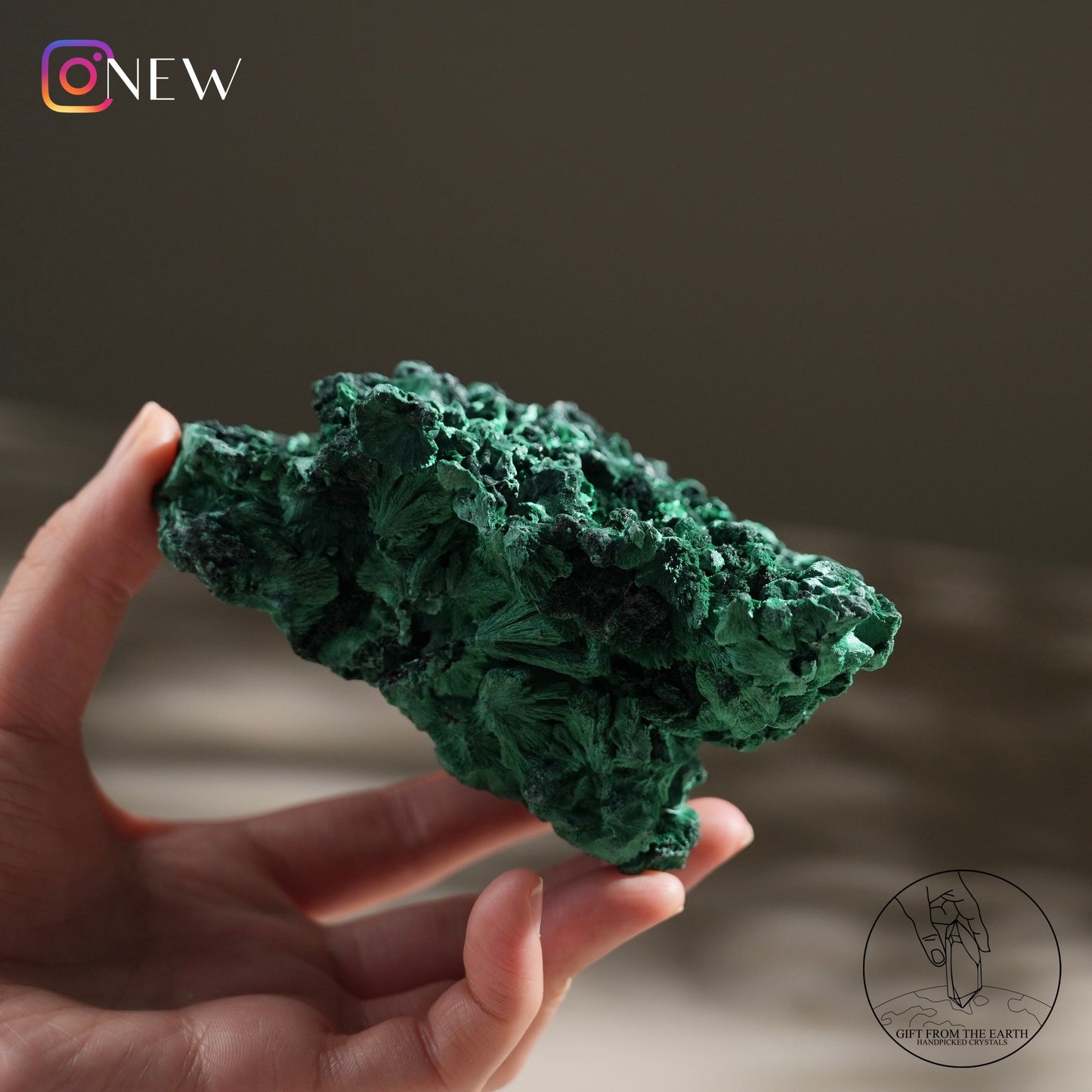 Malachite 