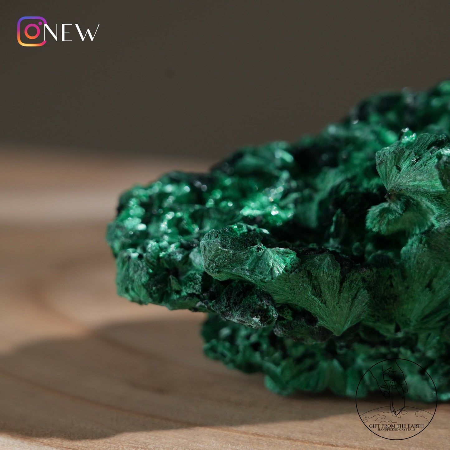 Malachite 