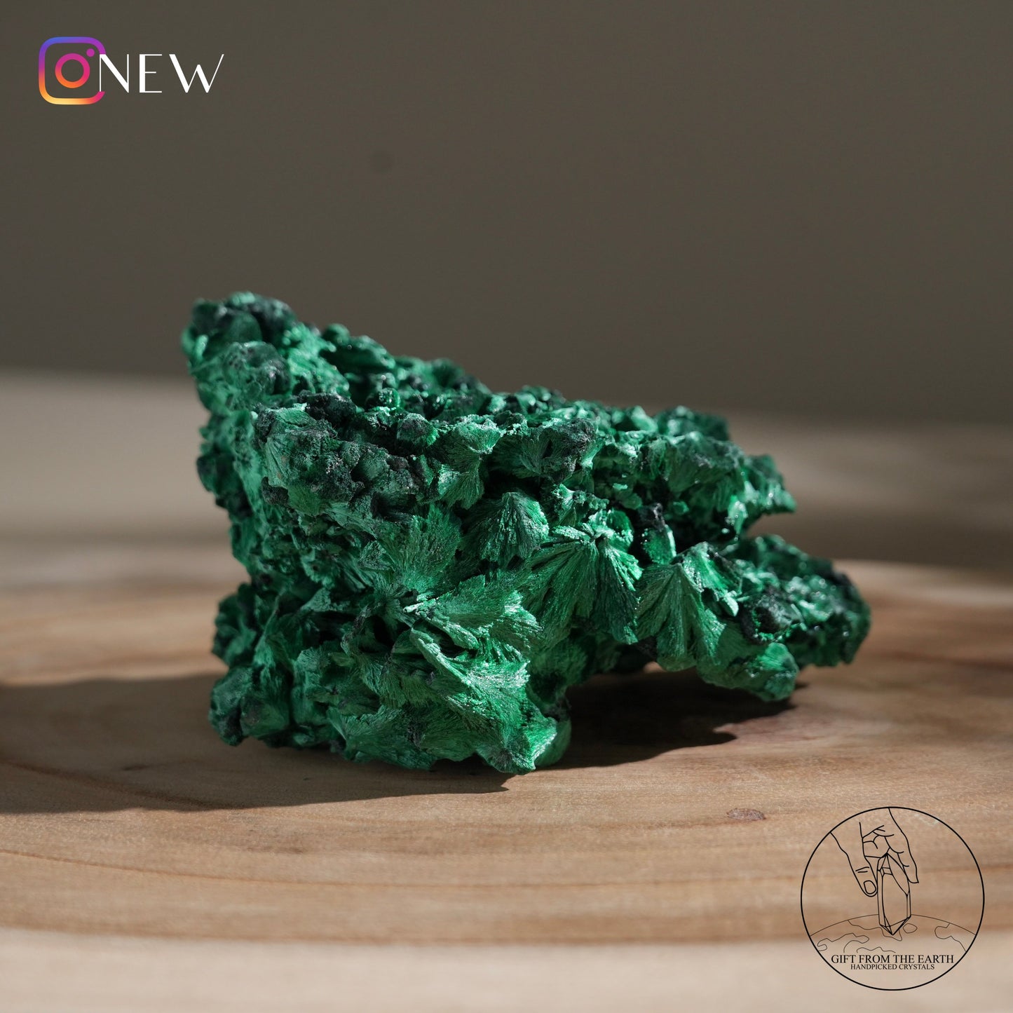 Malachite 