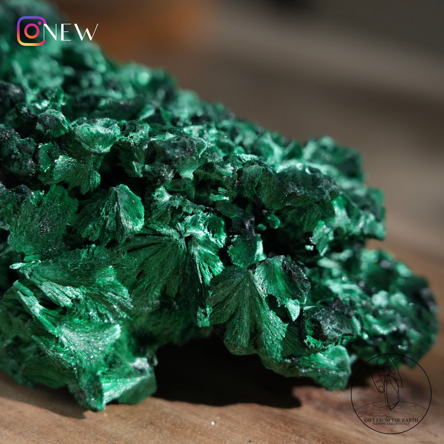 Malachite 