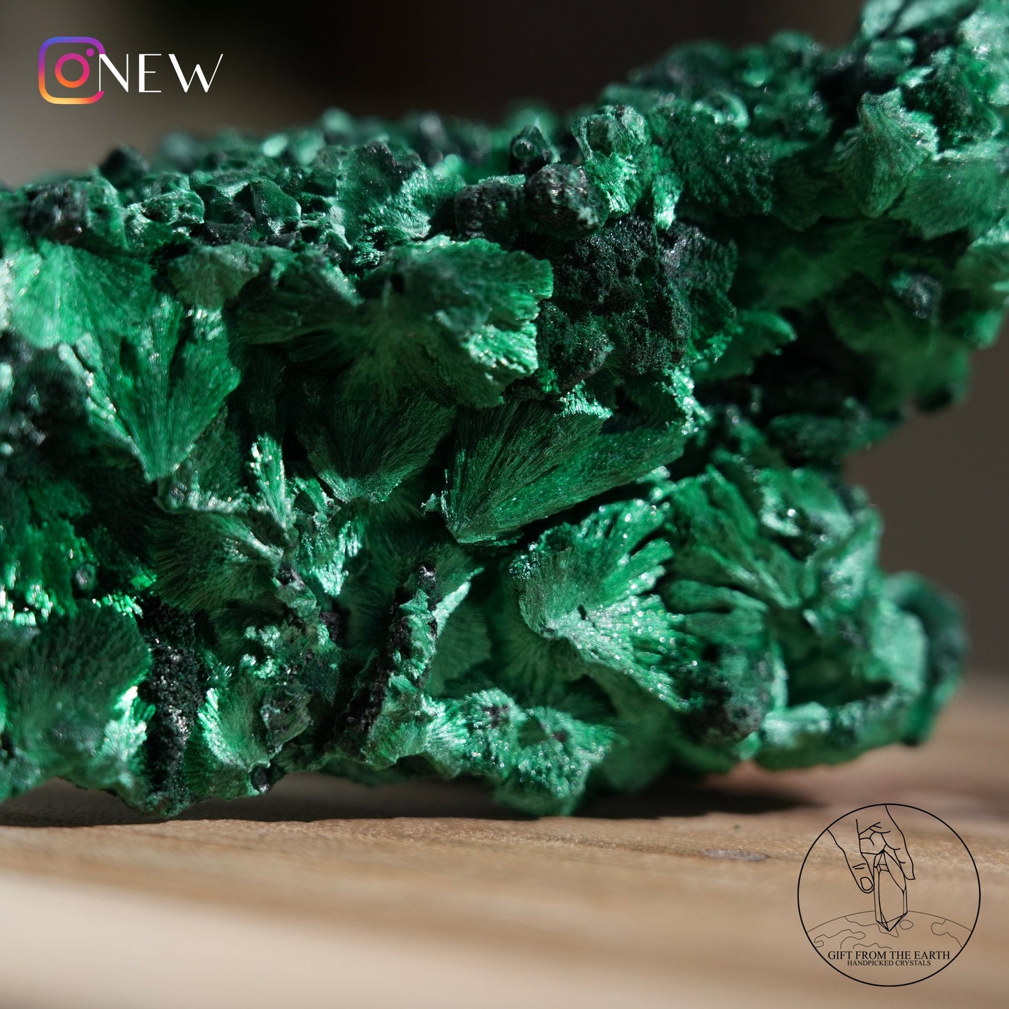 Malachite 