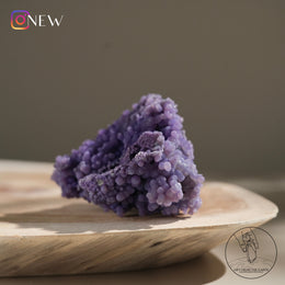 葡萄瑪瑙原石