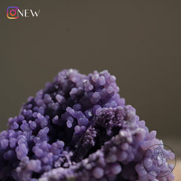 葡萄瑪瑙原石