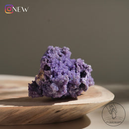 葡萄瑪瑙原石